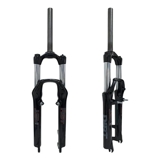 Horquilla Rst Dirt 26  (130mm) Ra