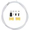 Manguera De Freno Hidraulico Sm-bh90-sbs White 1700mm
