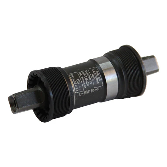 Pedalier Sellado Shimano Tourney A070 Bb-un26 68x110mm