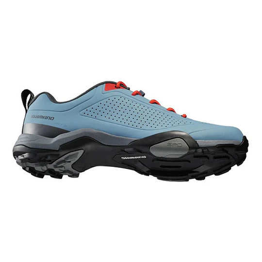 Zapatilla Shimano Mt3 Blue 7.5
