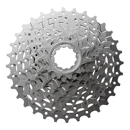 Piñon Shimano Alivio 9v (11-34) Cs-hg400