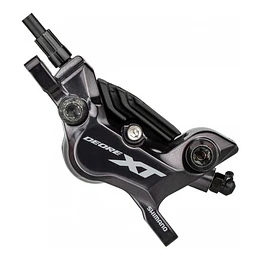 Caliper Shimano Deore Xt Br-m8120 De 4 Pistones