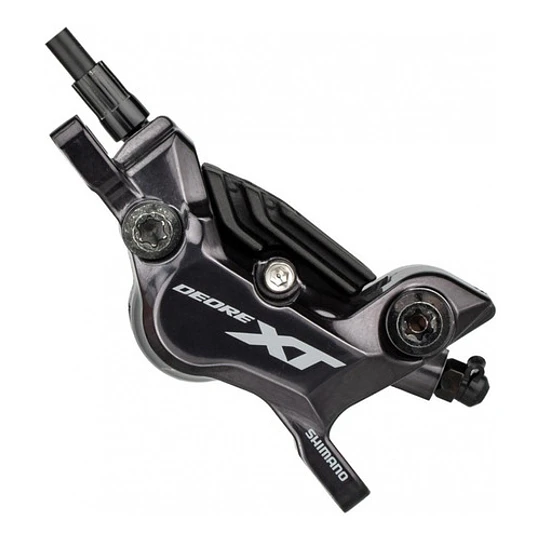 Caliper Shimano Deore Xt Br-m8120 De 4 Pistones