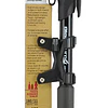 Inflador Portatil Blackburn Airstik Anyvalve Negro