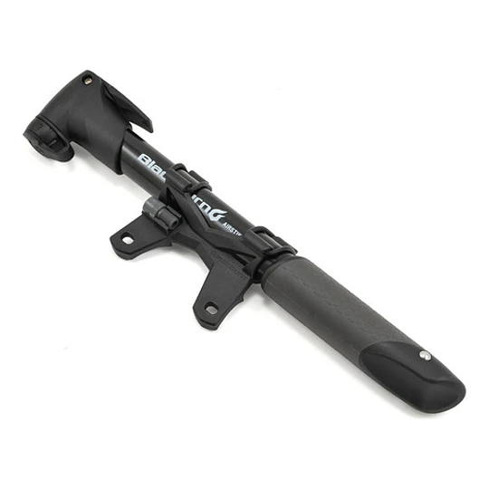 Inflador Portatil Blackburn Airstik Anyvalve Negro