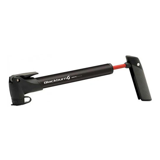 Inflador Portatil Blackburn Airstik Anyvalve Negro