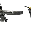 Freno Hidraulico Del. Saint Set, Bl-m820-l, Br-m820