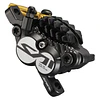 Freno Hidraulico Del. Saint Set, Bl-m820-l, Br-m820