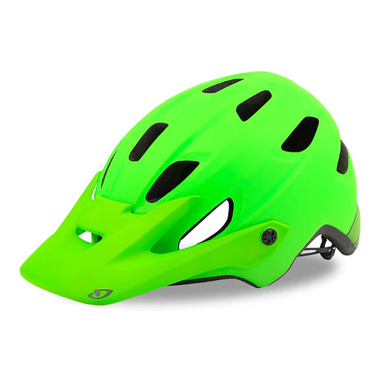 Casco Giro Chronicle Mips Mat Lme/bk Talla L Limon