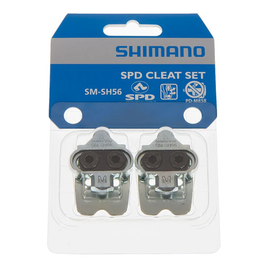 Calas De Enganche Shimano Sm-sh56