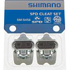 Calas De Enganche Shimano Sm-sh56