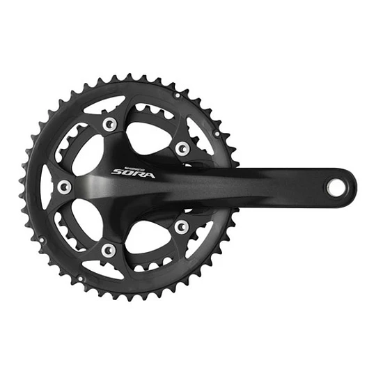 Bielas Shimano Sora Fc-3550 50-34t