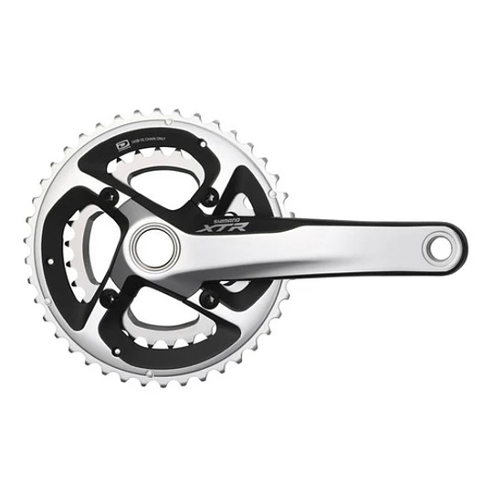 Bielas Shimano Xtr Fc-m985 40-28t