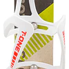Porta Botella T-one Orbit T-bc12 Blanco