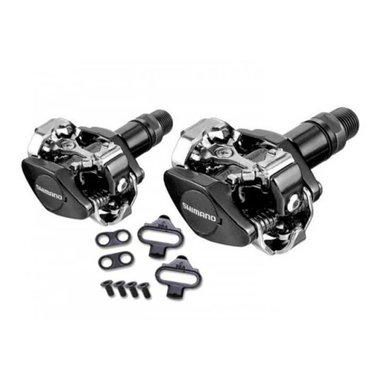 Pedales Shimano Pd-m505-l