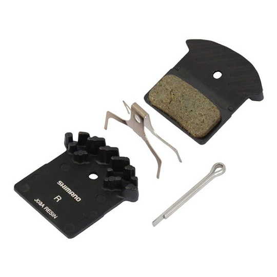 Pastillas De Freno Shimano J03a Ice-tech Resina