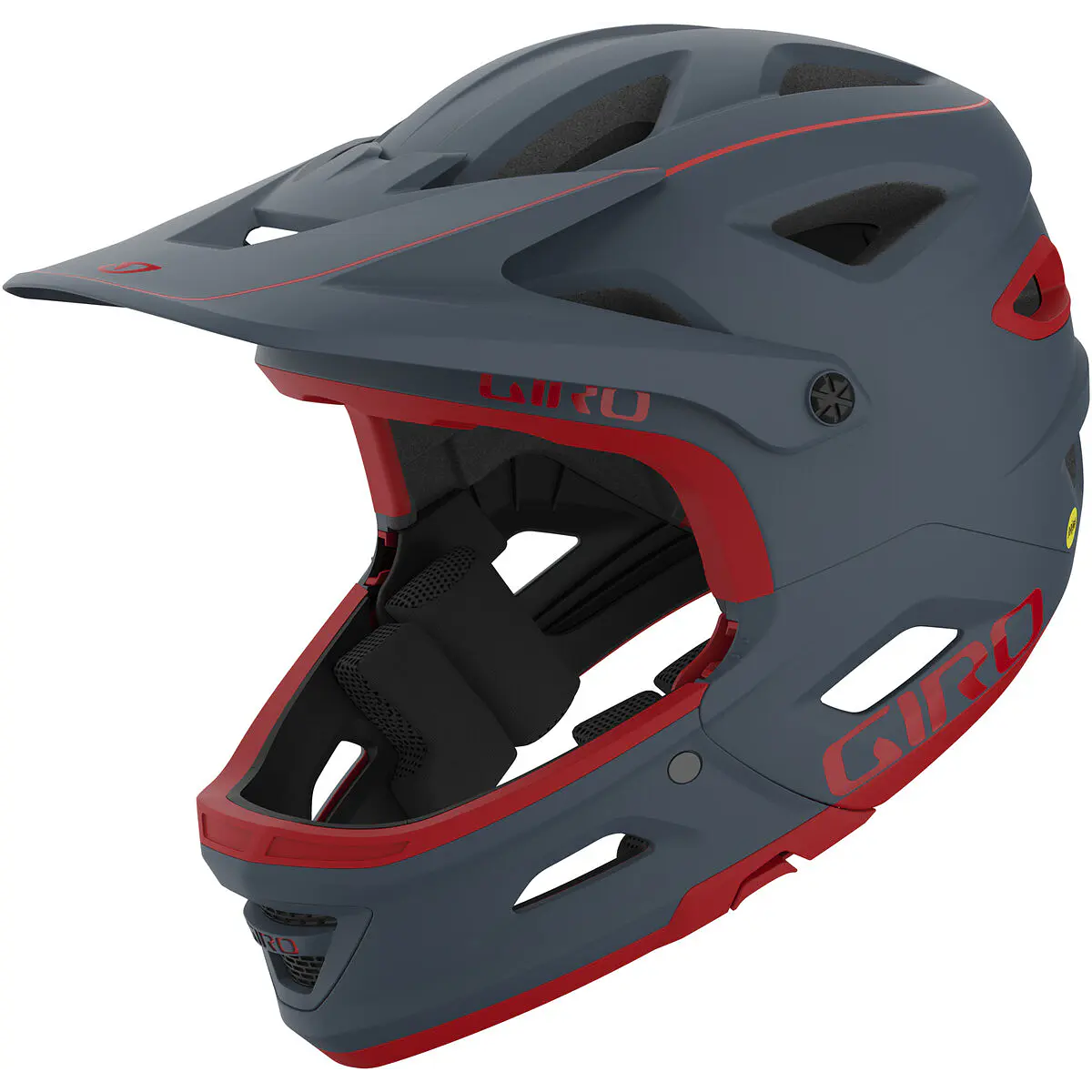 Giro Switchblade IPS – Casco de TB – Yaxa Colobia