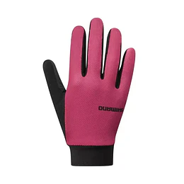 Guantes Shimano CW-GLBS-WS32W