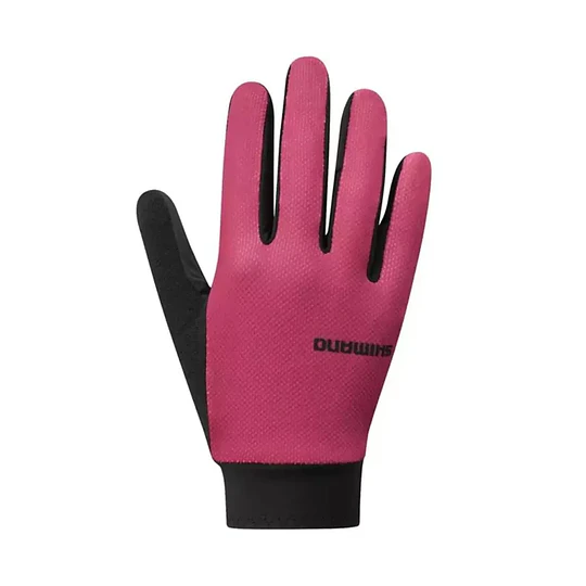 Guantes Shimano CW-GLBS-WS32W