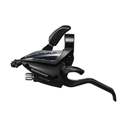 Manetas De Control Dual Izq. Acera ST-EF500-L2A 3SPD