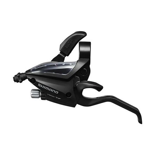 Manetas De Control Dual Izq. Acera ST-EF500-L2A 3SPD