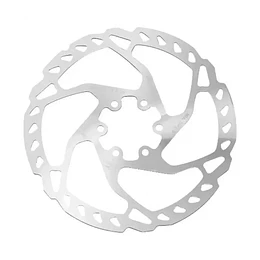 ROTOR SM-RT26-M 180MM, 6-PERNOSÂ TYPE, FOR RESIN PAD ONLY, IND.PACK