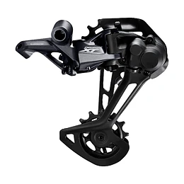 CAMBIO SHIMANO 12V. RD-M8100, XT, SGS TOP NORMAL, SHADOW PLUS DESIGN, DIRECT ATTACHMENT, IND PACK IR