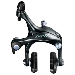 ROTOR FOR DISC BRAKE, SM-RT26, S 160MM, 6-BOLT TYPE, FOR RESIN PAD ONLY, IND.PACK