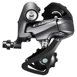 DESCARRILADOR TRASERO RD-R2000, CLARIS SS 8-SPEED DIRECT ATTACHMENT