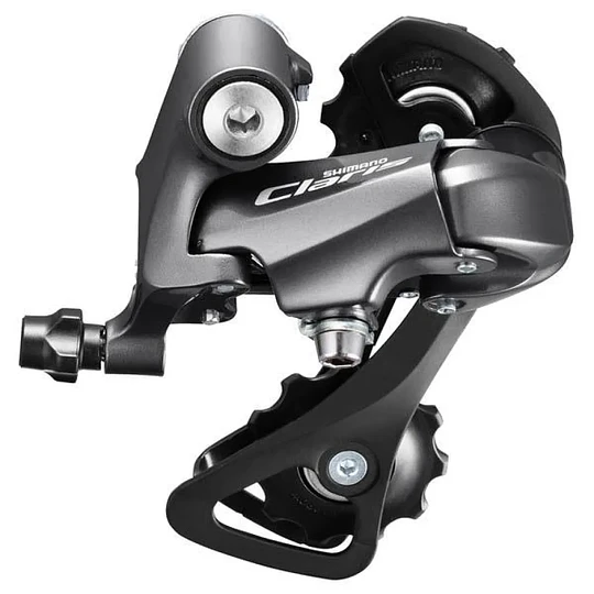 DESCARRILADOR TRASERO RD-R2000, CLARIS SS 8-SPEED DIRECT ATTACHMENT