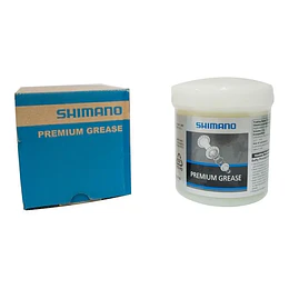 GRASA PREMIUM ESPECIAL SHIMANO 500 grs.