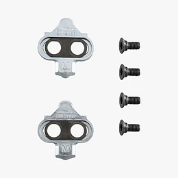 CLEAT SHIMANO, SM-SH56 (PAR), SUJETADOR STD. DE ZAPATO