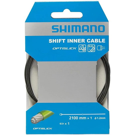 CABLE CAMBIO OPTISLIK SHIFT INNNER CABLE 50P Y60198110