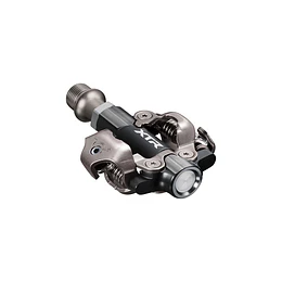 PEDAL SHIMANO PEDAL, PD-M9200, XTR, SPD PEDAL, W/O REFLECTOR, W/CLEAT(SM-SH51), IND.PACK IPDM9200