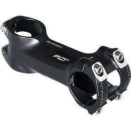 TEE A-HEAD PRO PLT BLACK 90MM X 31.8MM (PRSS0419)