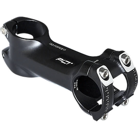 TEE A-HEAD PRO PLT BLACK 90MM X 31.8MM (PRSS0419)