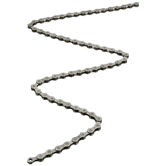 CADENA 11V. CN-HG701-11, (ROAD/MTB/E-BIKE COMPATIBLE), 116 LINKS(W/QUICK LINK, SM-CN900-11), IND.PAC