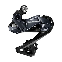 CAMBIO RD-R8050, ULTEGRA DI2, SS 11-SPEED, TOP NORMAL SHADOW DESIGN, DIRECT ATTACHMENT(DIRECT MOUNT