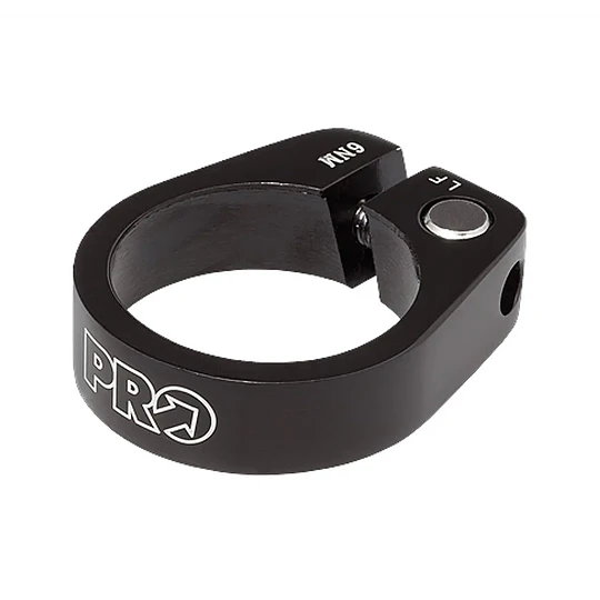 COLLERIN PRO BLACK 28.6mm (PRAC0060)