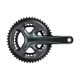 VOLANTE FC4700 SHIMANO TIAGRA DOUBLE 170MM 2-PCS FC REAR 10- VEL. 52X36T BB PARTS EMPAQUE