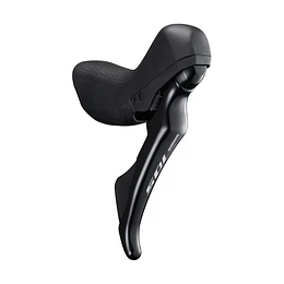 MANILLA CAMBIO FRENO SHIMANO ST-R7020, 105, 2-SPEE D, LEFT, W/1800MM INNER, BLACK, IND.PACK ISTR7020
