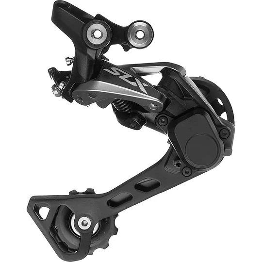 CAMBIO SLX REAR DERAILLEUR,RD-M7000,SLX, GS 11-SPEED TOP-NORMAL SHADOW PLUS DESIGN, DIRECT ATTACHMEN