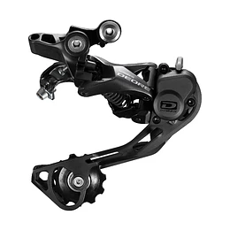 CAMBIO TRASERO RD-M6000, DEORE, SGS 10SPEED, SHADOW PLUS DESIGN, APERNAR (DIRECT MOUNT COMPATIBLE),
