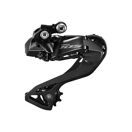 CAMBIADOR FDR7150 SHIMANO 105 TRAS 12- VEL DOWN-SWING BRAZED CS- 61-66 TOP GR 50-52T CL 44.5MM CAJA