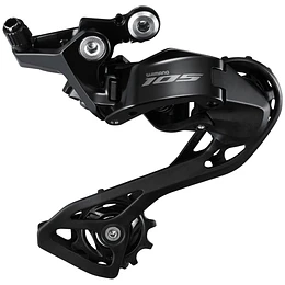 CAMBIO SHIMANO, RD-R7100, 105,12-SPEED, TOP NORMAL, SHADOW DESIGN, DIRECT ATTACHMENT, IND.PACK IRDR7