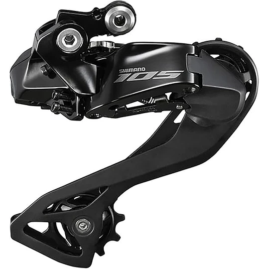 CAMBIO RDR7150 SHIMANO 105 12- VEL TOP NORMAL SHADOW DIRECT DIRECT COMPATIBLE TL-EW300 CAJA