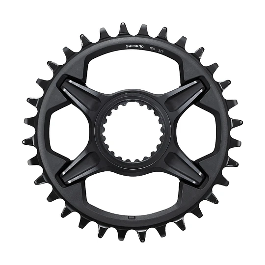 PLATO CA SHIMANO SM-CRM85, FOR FC-M8100-1,M8130-1, 32T FOR CHAIN LINE 52/56.5MM, IND.PACK ISMCRM85A2