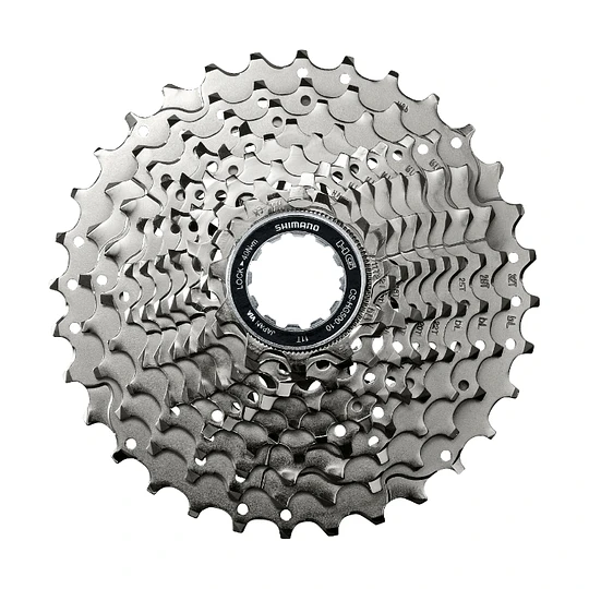 PIÑON 10V. (11-32) CS-HG500-10 TIAGRA