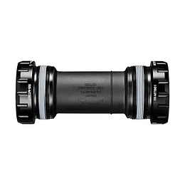 CUBETA DE MOTOR SHIMANO BB-MT801, RIGHT & LEFT ADAPTER(BSA), BEARING, INNER COVER, SPACER:2.5MMX3, E