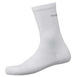 CALCETAS SHIMANO (performance 3 pairs)  COLOR: WHITE UNISEX; ECWSCBSZS13UW0123